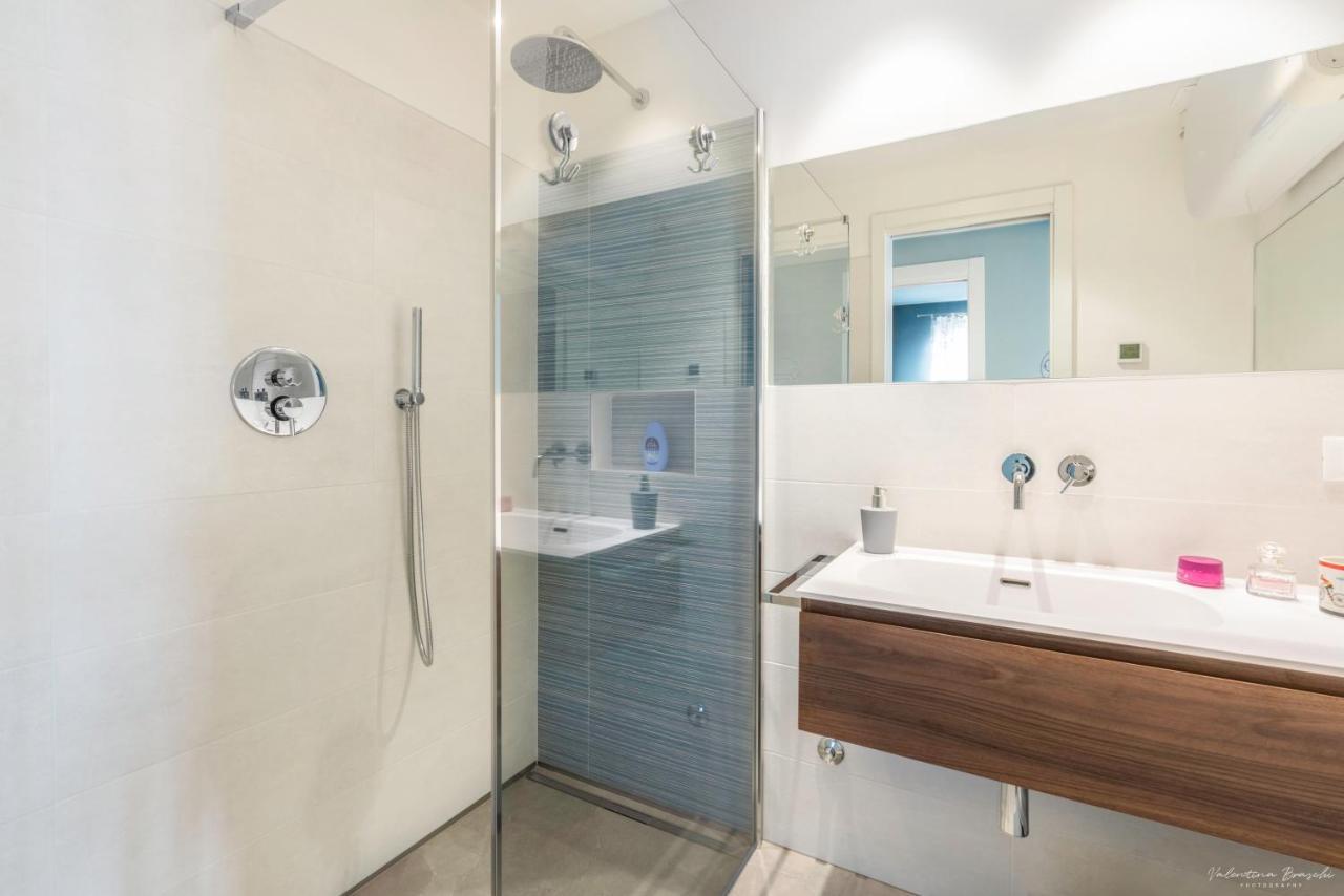 Draisina Bike Apartments Due Oleggio Castello Εξωτερικό φωτογραφία