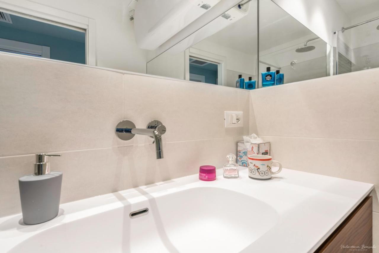 Draisina Bike Apartments Due Oleggio Castello Εξωτερικό φωτογραφία